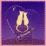 LOVE」展 | 切手の博物館