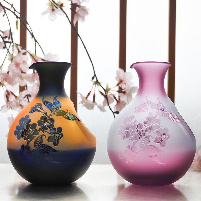 三号館 和のフロア -Sangokan Floor “WA” | 北一硝子