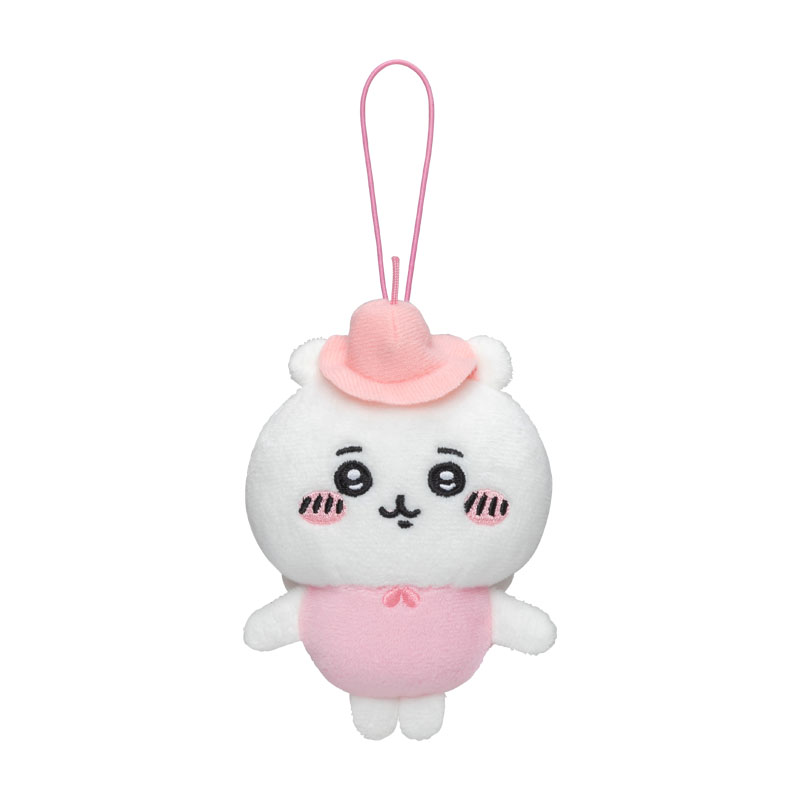 ちいかわ ぬいぐるみBIG3｜株式会社キタンクラブ