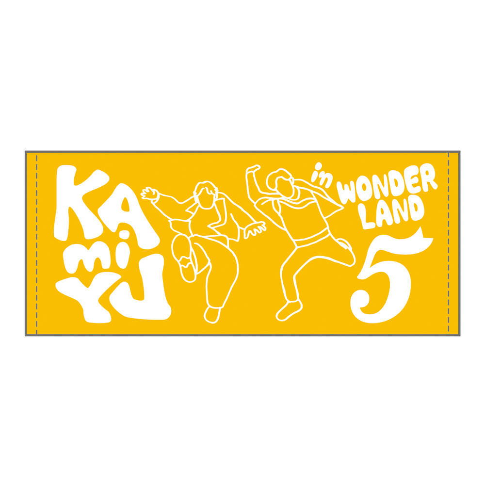 Kiramune Presents KAmiYU in Wonderland 5