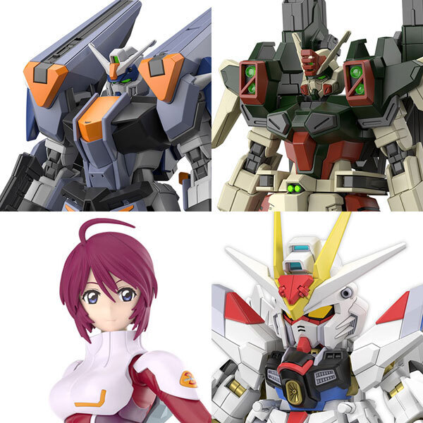 予約開始】3月22日 「HG 1/144 デュエルブリッツガンダム」「HG 1/144