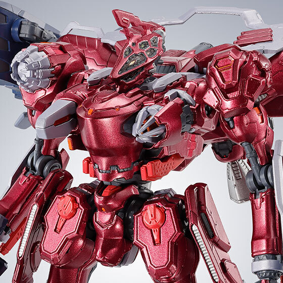 7月1日予約開始】 「ROBOT魂 ＜SIDE AC＞ IB-C03：HAL 826 / Handler