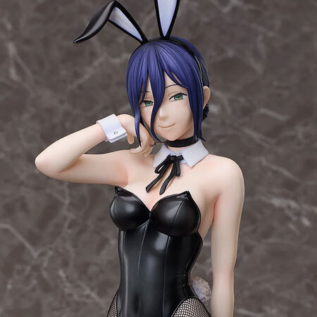 予約開始】12月18日 「劇場版『チェンソーマン レゼ篇』 レゼ バニー