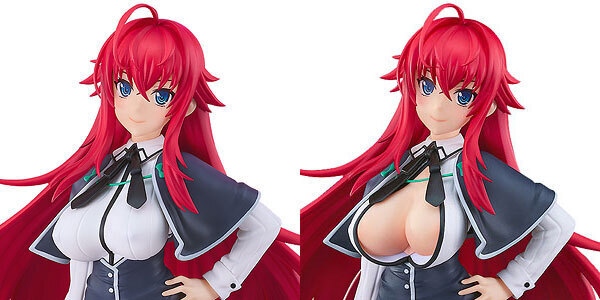 予約開始】6月12日 「POP UP PARADE ハイスクールD×D HERO リアス