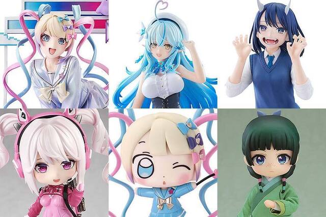 予約開始】9月18日 「B-style ストリートファイター6 ハン・ジュリ