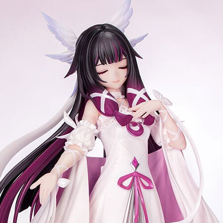 予約開始】3月27日 「【特典】猫のような彼女 エヴァンジェリン 1/6