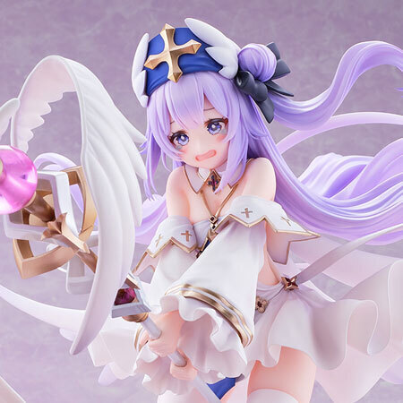 予約開始】1月23日 「ブルーアーカイブ -Blue Archive- マリー 1/7