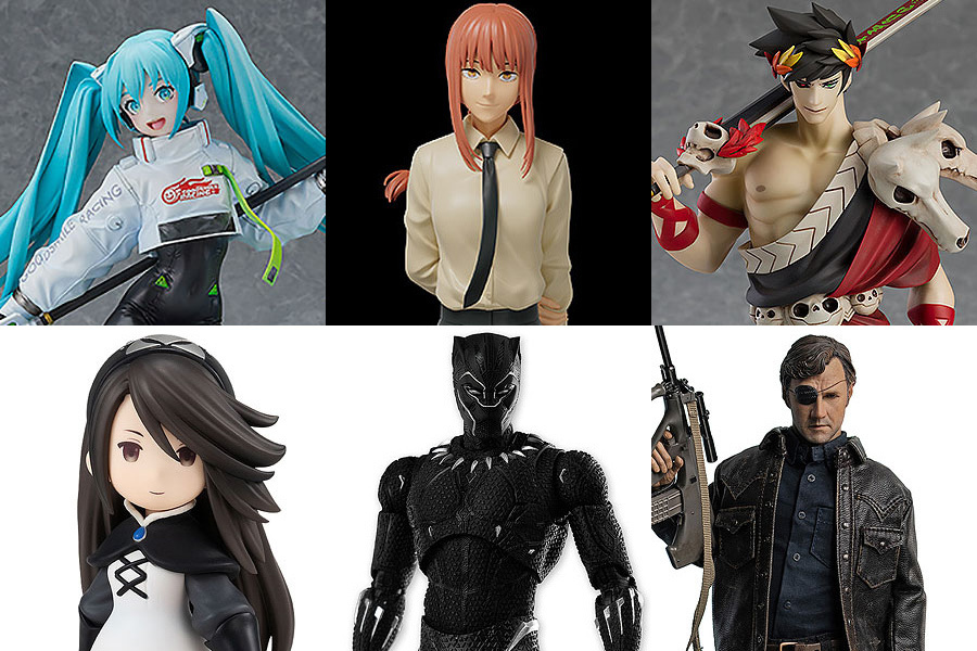 予約開始】12月22日 「初音ミク GTプロジェクト レーシングミク