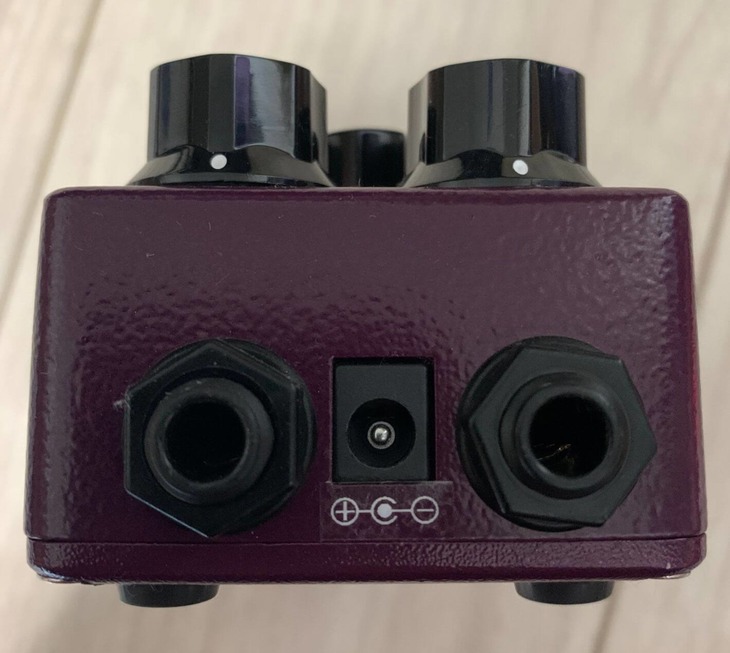 繊細なクランチ】Analogman Prince Of Tone レビュー│機材沼へラスト