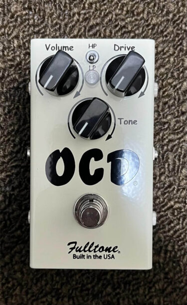 オルタナティブOD】Phantom EVR Bleu OD レビュー│機材沼へラストダイブ