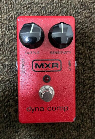 ROSS再現】Retro Sonic Vintage Vibes Compressor レビュー│機材沼へ