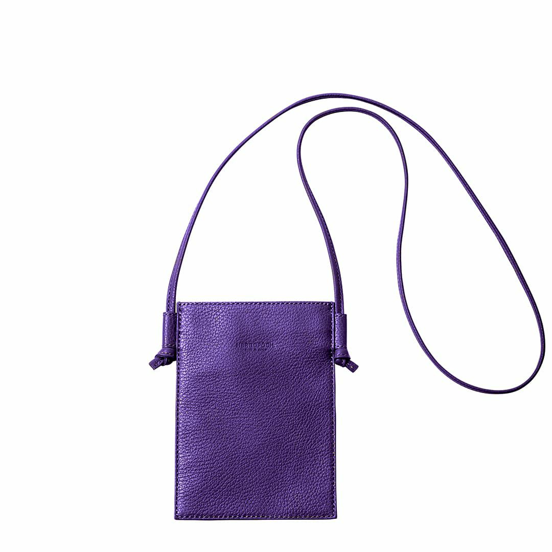 ソフトシュリンクレザー モバイルショルダーバッグver.3 | TC-MSL3