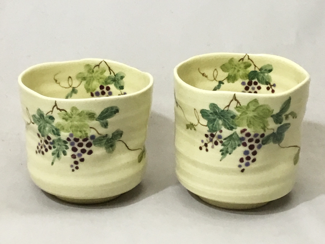 清水五条・京都清水焼の陶泉窯