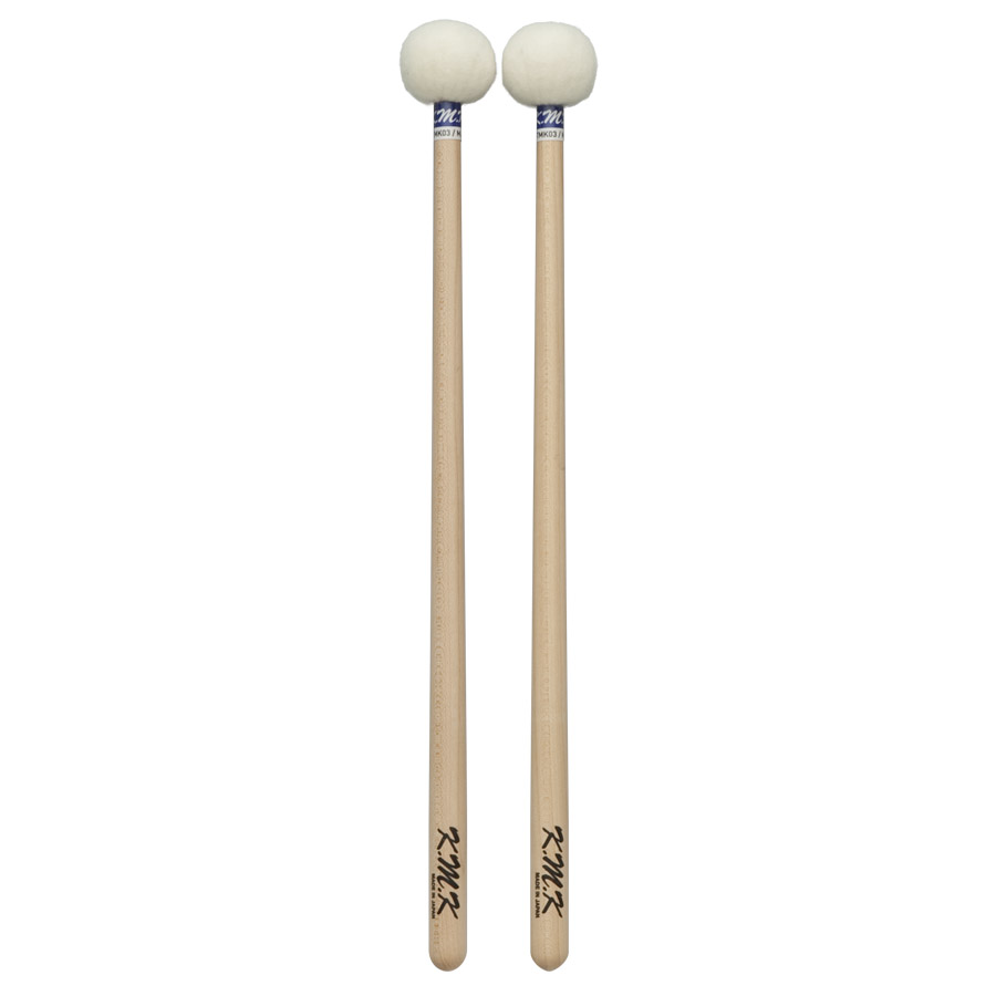 ティンパニ・マレット - コマキ通商ウェブ