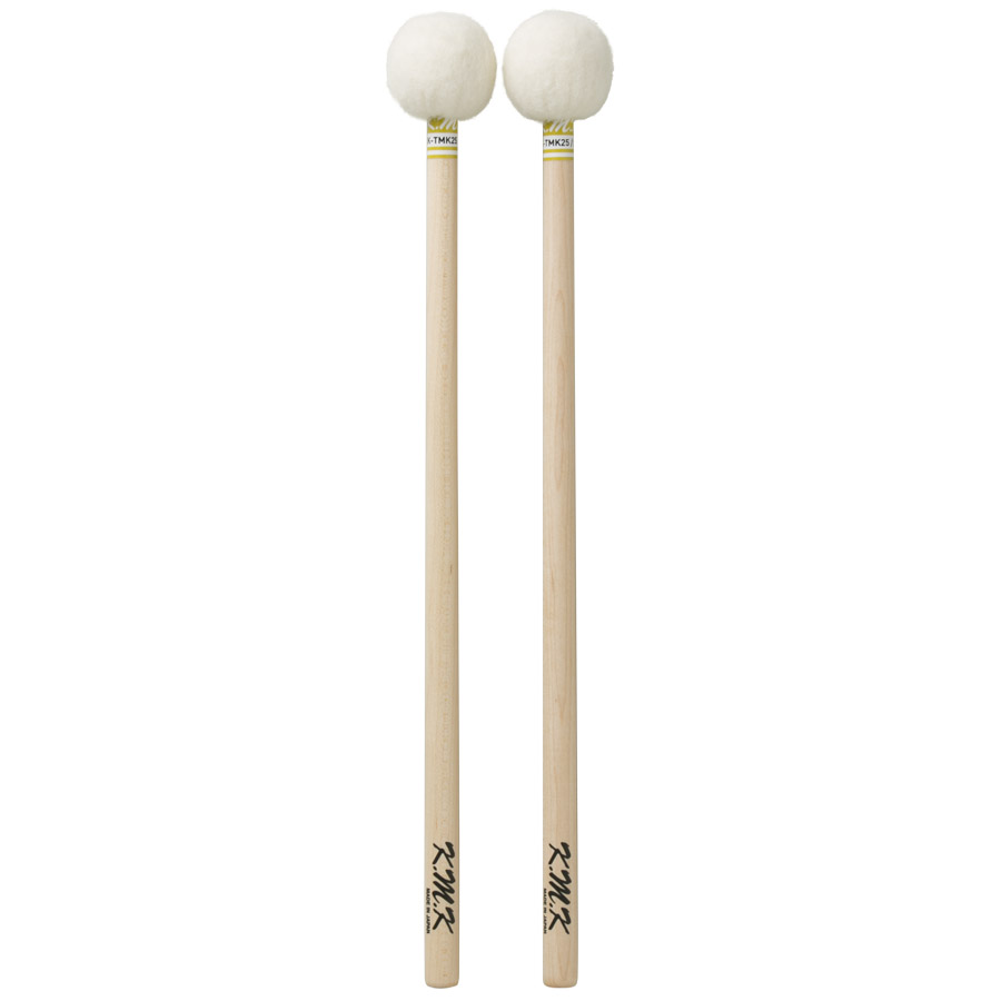 ティンパニ・マレット - コマキ通商ウェブ