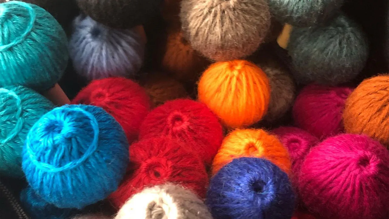 アンコール・マレット - コマキ通商ウェブ