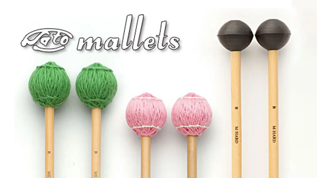 サトー・マレット - コマキ通商ウェブ