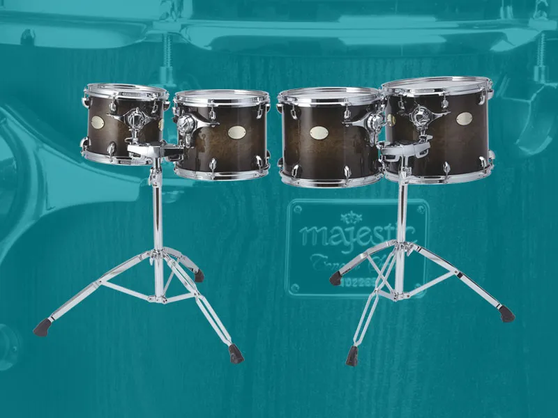 コンサート・トムトム - コマキ通商ウェブ