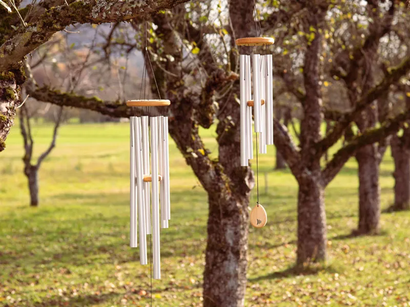 ウィンドチャイム - コマキ通商ウェブ