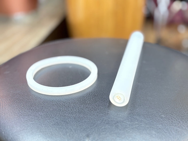 MEINL マイネル Sonic Energy エッセンス クリスタルシンギングボウル