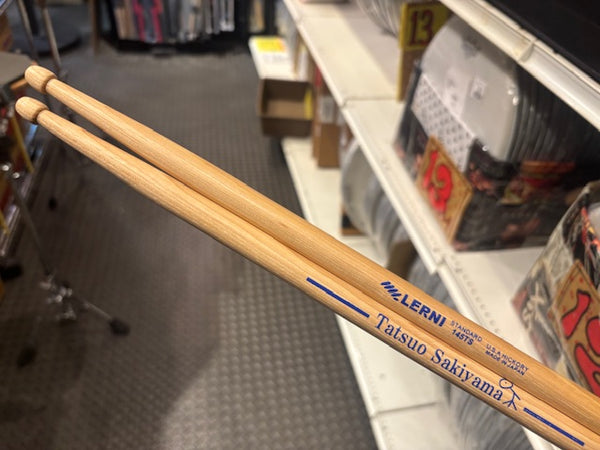 レルニ シグネチャーシリーズ スティック H-145TS 崎山 龍男 モデル