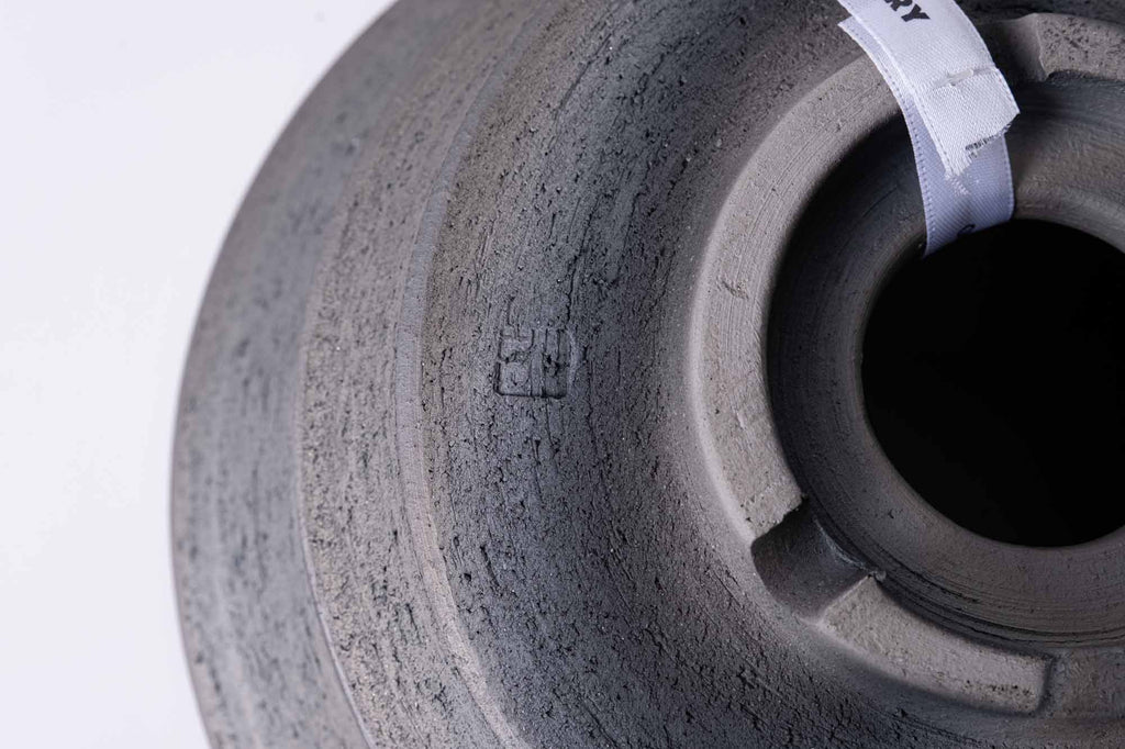 みやび鉢 KDS-04 KOMO.DRY限定 オリジナル Φ30