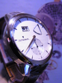 ZEITWINKEL°（ツァイトヴィンケル）の代表的なモデル