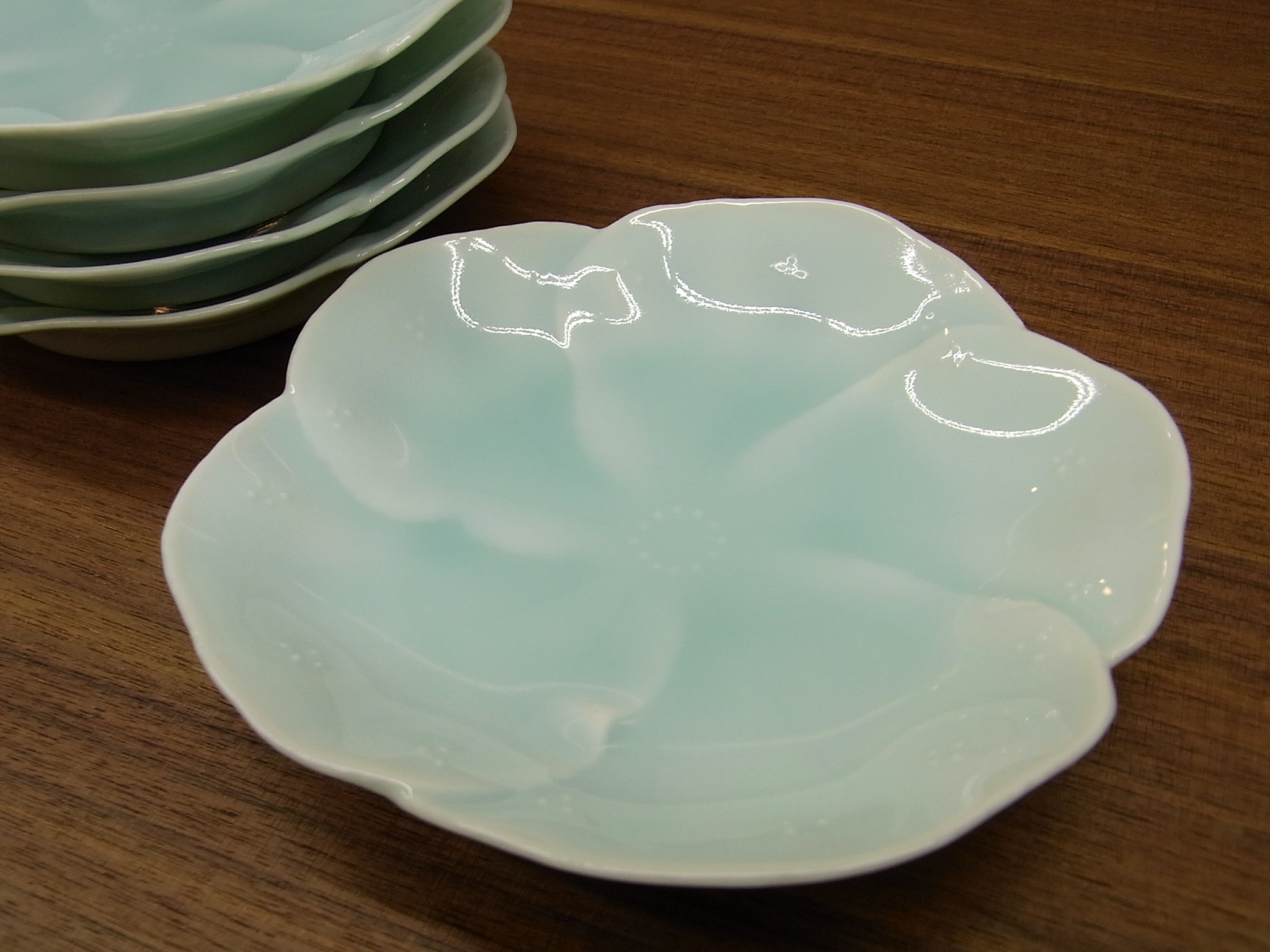 小林漆陶 映える器ギャラリー 岐阜市| 日本一の漆陶器 茶道具の品揃え