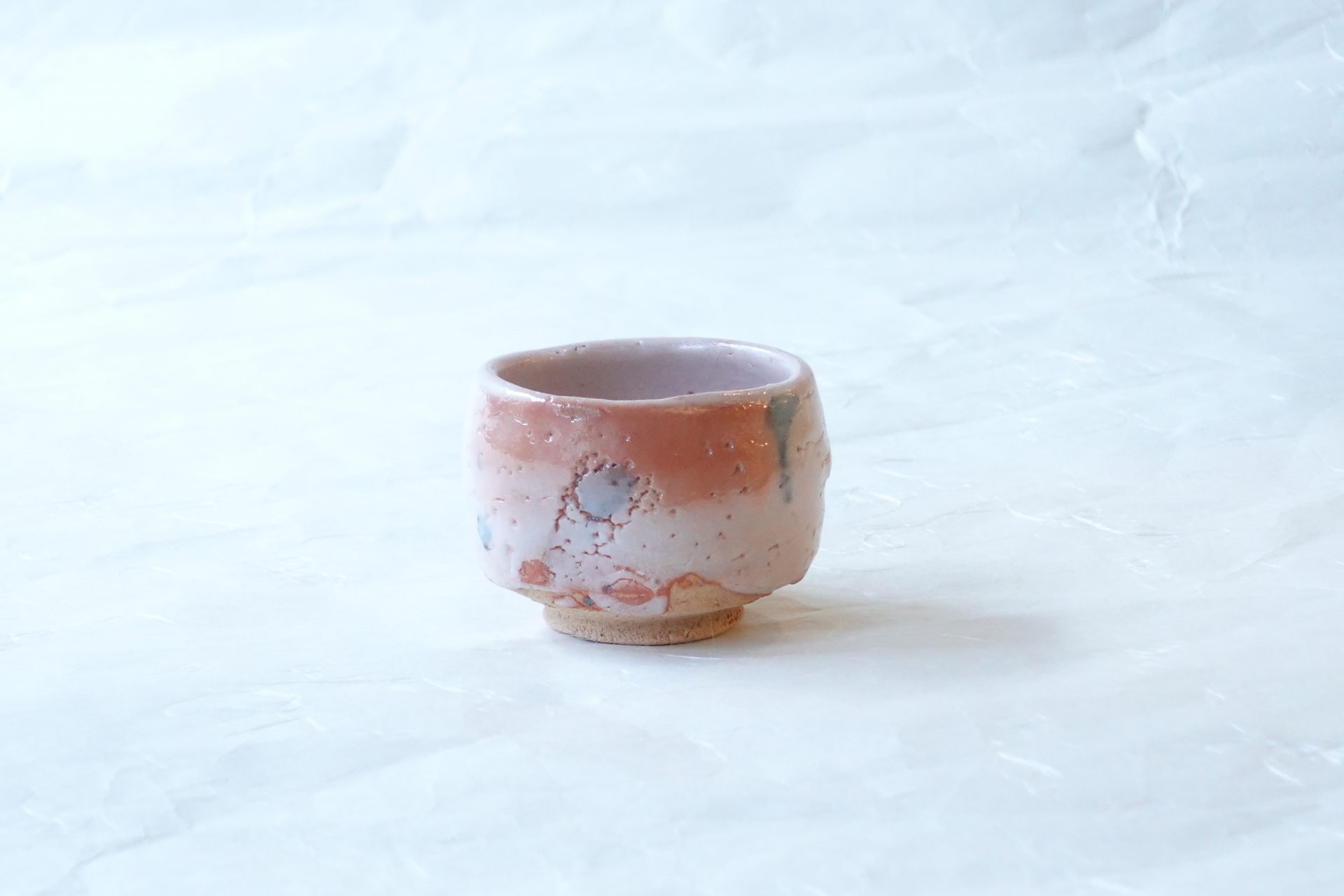 小林漆陶 映える器ギャラリー 岐阜市| 日本一の漆陶器 茶道具の品揃え