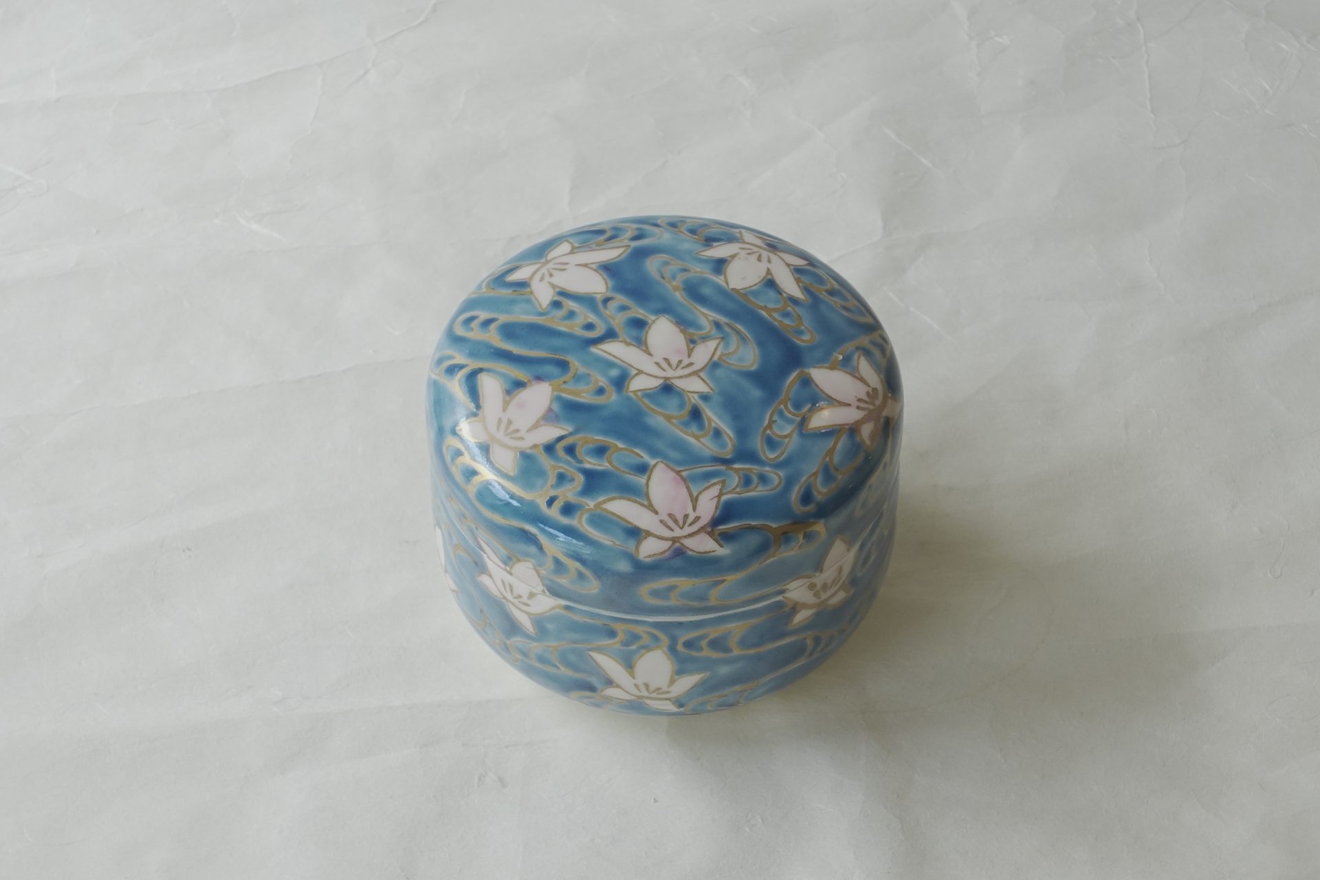 小林漆陶 映える器ギャラリー 岐阜市| 日本一の漆陶器 茶道具の品揃え