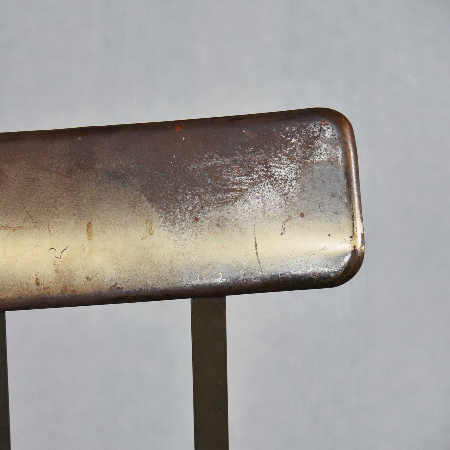 インダストリアル アイアンチェア CH-56 – 神戸アンティークウェアハウス