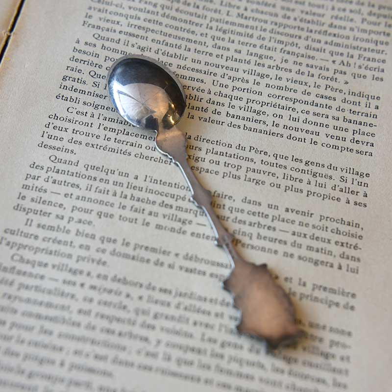 シルバー925 スプーン ホールマーク入り/ TAW-205C – 神戸アンティーク