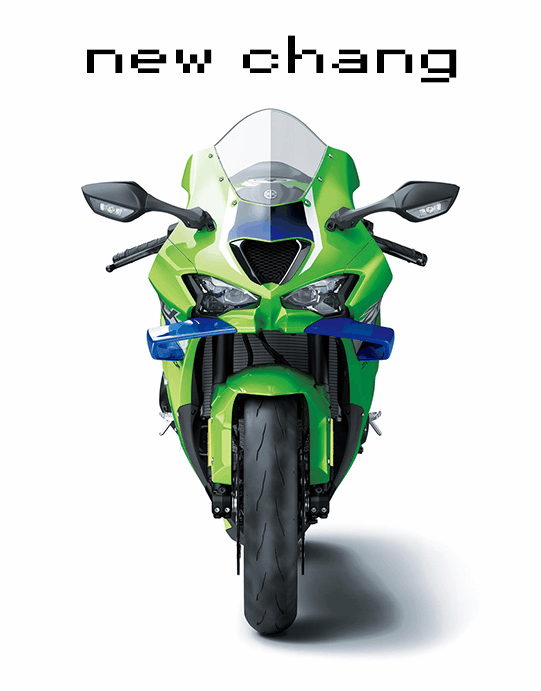 2026 新型Ninja ZX-10Rと旧型のスペック/装備の比較 - 個人的バイク