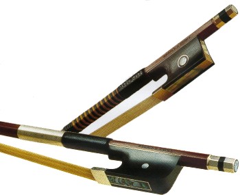 ALFRED KNOLL クノール弓の紹介 | 国際楽器社KNOLL Streichbogen