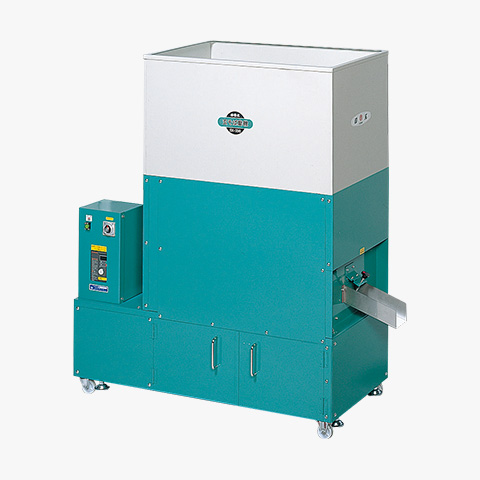 玄そば磨き機 | 國光社