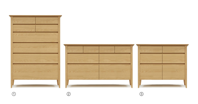 MOKA - モカ | 商品紹介 | 古賀清木工株式会社