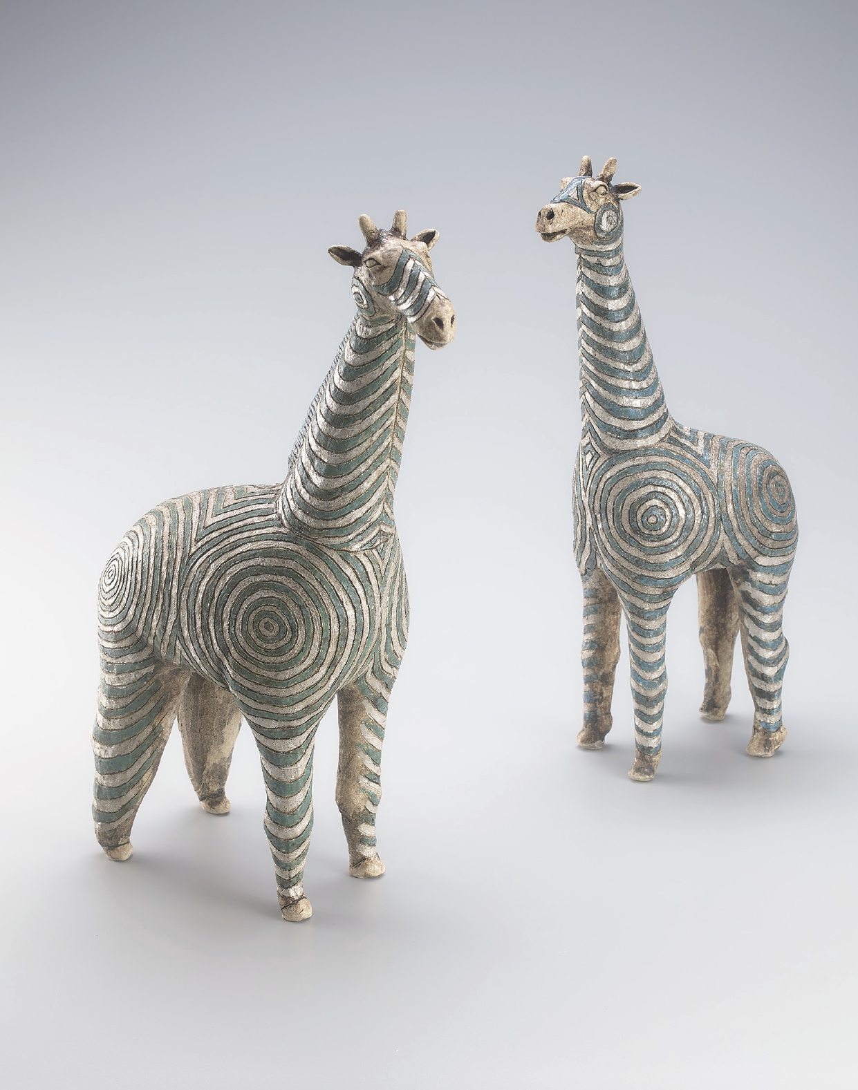 西川勝｜京都工芸美術作家協会