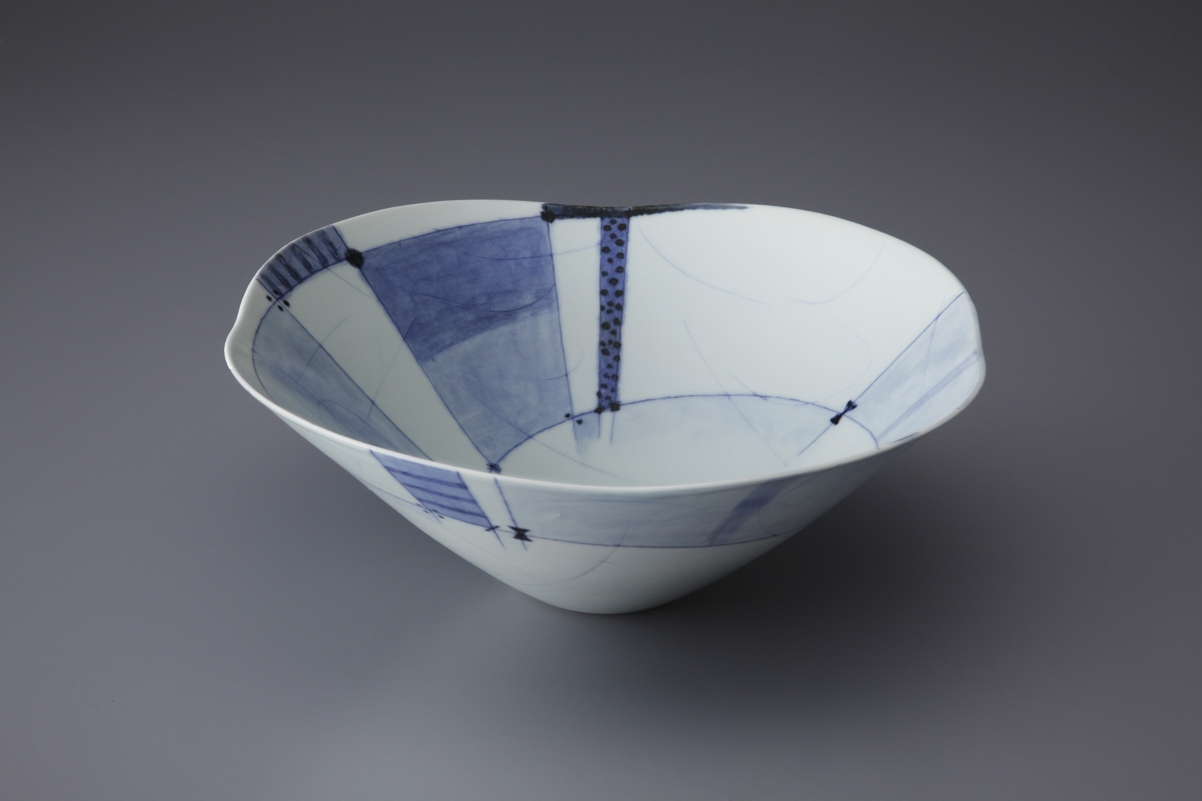 柴田良三｜京都工芸美術作家協会