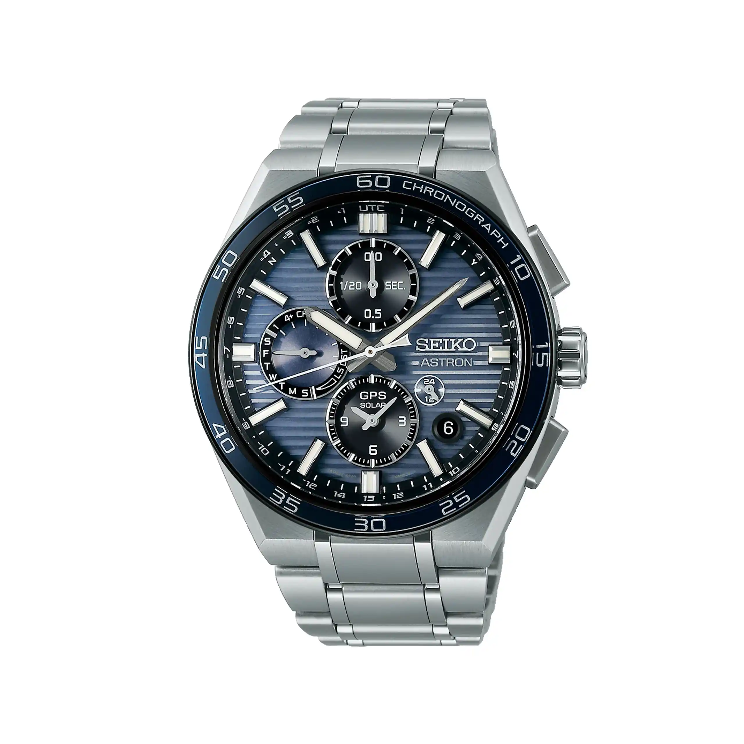 大谷翔平選手 着用モデル】SBXC175｜ネクスタ―｜アストロン｜ウォッチ