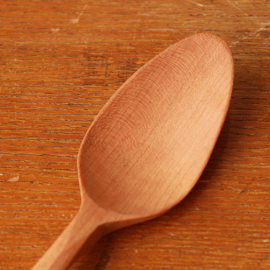 スプーン 難波行秀 – KOHORO