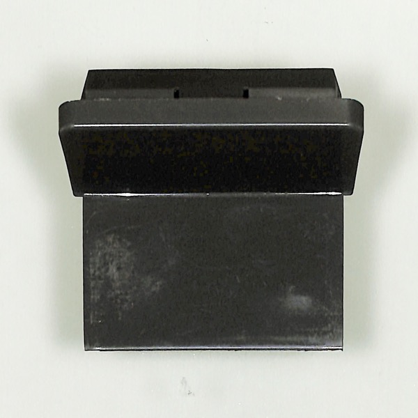 小池ガラス店 / 召し合せ内障子 上下キャップ(PG障子用) 刻印 : CPJ