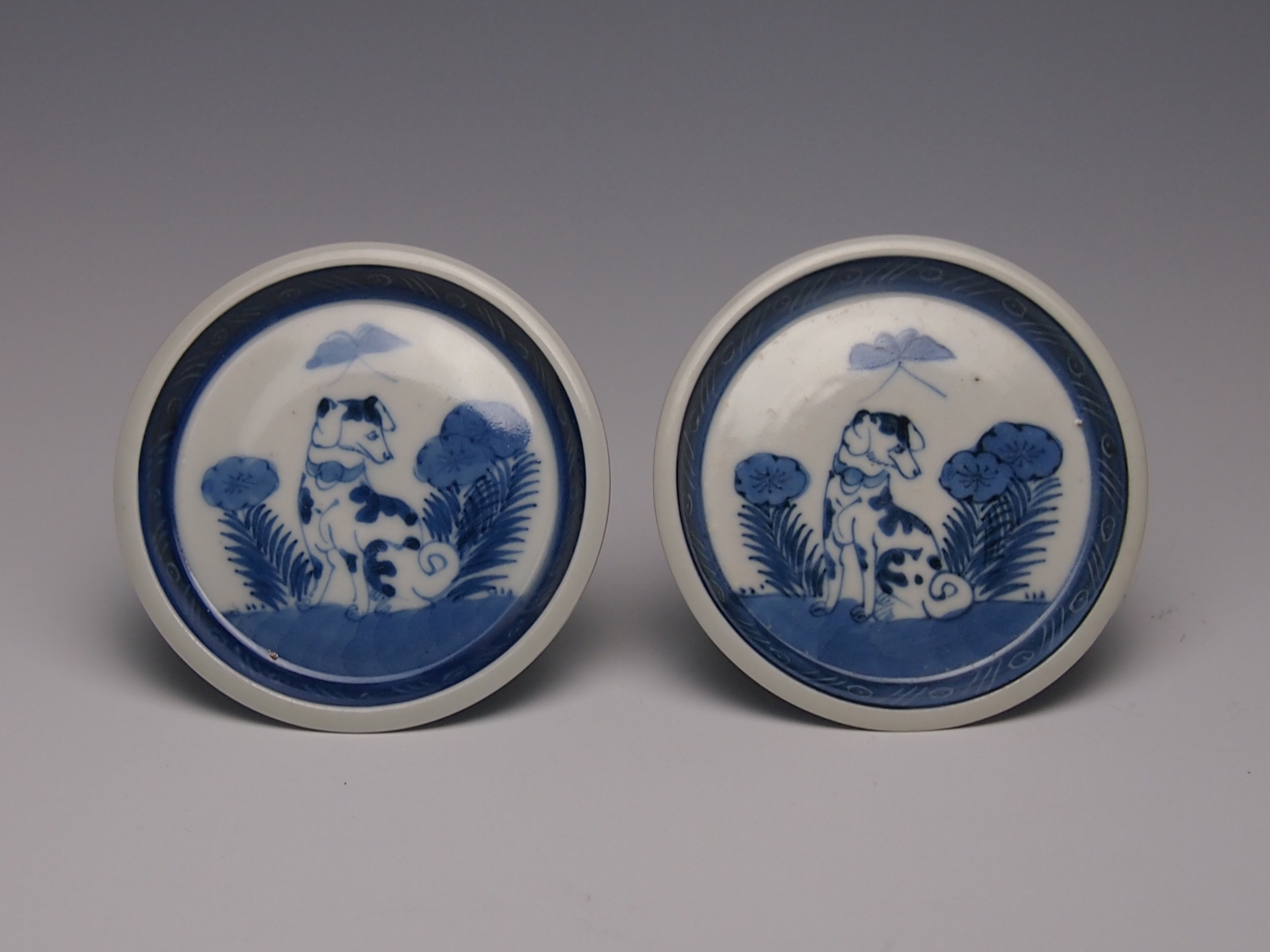 展示品紹介｜古伊万里出張美術館