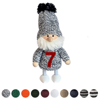 NORDIKA nisse (ノルディカ ニッセ) ナンバー付き Nordika nisse by