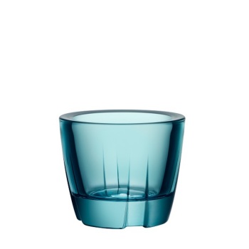 コスタ ボダ BRUK キャンドルホルダー ターコイズブルー キャンドル