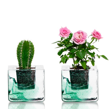 コスタ ボダ BRICK キャンドルホルダー ブルー キャンドルホルダー