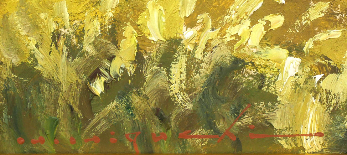 ハイチ絵画 半額大セール！ ハイチ絵画半額大セール！