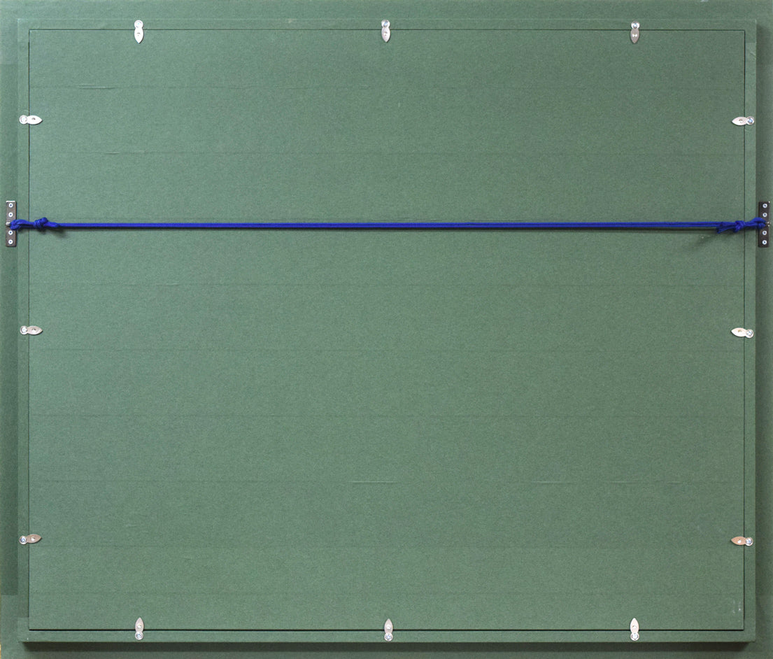 糸大八「時は密のように」油絵・F20号 絵画買取・販売の小竹美術