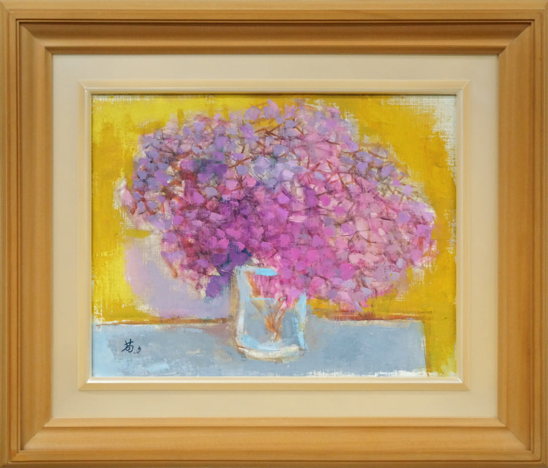 小竹美術で販売中の絵画一覧 P.9