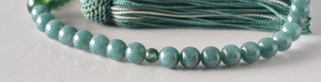 病気回復・健康運アップのパワーストーン - 天然石で作るお守り