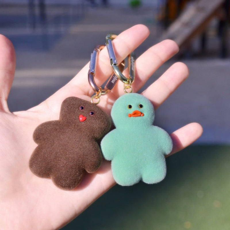 Kenelephant Mojojojo Mascot V2 Figure Collection – Kouhigh Toys